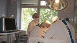 В роддоме Минеральных Вод провели 75 высокотехнологичных операций 
