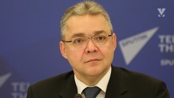 Всероссийский День поля важен для аграриев края — губернатор Владимиров