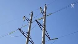 Жители сёл Канглы и Побегайловки остались без электричества 8 апреля