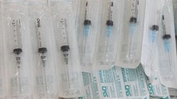 Ставрополье получит около 27 тысяч доз вакцины от кори