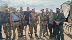 Волонтёры из Минеральных Вод изготовили более 500 маскировочных сетей 