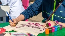 Мастер-класс по рисованию для детей с ОВЗ пройдёт в Минводах