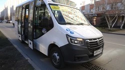 Госавтоинспекция Ставрополья проведёт проверку маршрутных автобусов