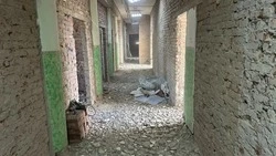 Капитальный ремонт детской художественной школы проводят в Минеральных Водах