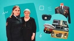 Кобура, наручники, «тревожный чемоданчик»: как создавали музей Минераловодской полиции
