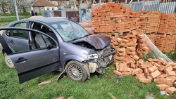 Автомобилистка сбила двух женщин в Минводах 11 апреля