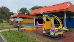 В селе на Ставрополье появится новый детский сад на 100 мест впервые за 26 лет