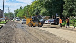 Дороги к школе обновят в двух населённых пунктах Минераловодского округа