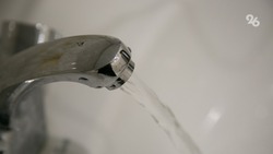 В семи сёлах Минераловодского округа ограничили подачу воды