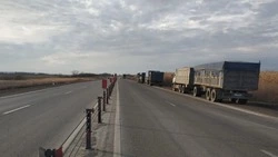 В ДТП в Минераловодском округе один человек погиб и трое пострадали