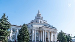 Минводы вошли в число лучших муниципальных образований России
