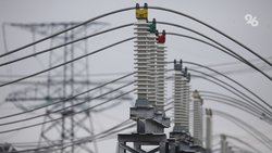 Электричества нет в селе Греческое 4 декабря