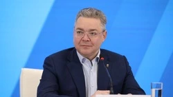 Жители Минвод могут задать вопросы губернатору на прямой линии 11 апреля 