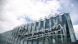 В Минводах разработали проект строительства железной дороги к аэропорту