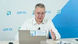 Губернатор посетит село Канглы во время поездки на КМВ и обсудит проблемы