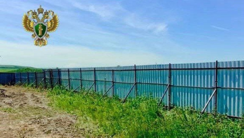 Прокурор потребовал устранить нарушения закона о недрах в Минводах
