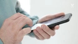 Мошенники рассылают сообщения в мессенджерах от лица главы Минераловодского округа