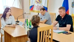 Жители Минераловодского округа пожаловались главе минприроды региона на волков