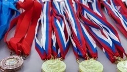 Ансамбль из Минераловодского округа стал лауреатом краевого конкурса
