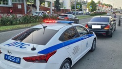 Лихача на «Мерседесе» заставили оплатить штрафы на 200 тыс. руб. в Минводах
