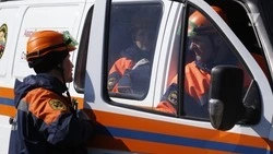 Более 170 спасателей примут участие в масштабных учениях РСЧС в Минераловодском округе