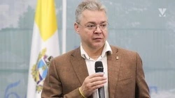 Владимир Владимиров: нельзя ухудшать положение людей, которым нужна помощь от государства