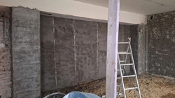 Школу ремонтируют в хуторе Перевальном по нацпроекту