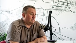 Глава Минераловодского округа уйдёт со своего поста 25 июля