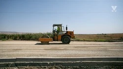 Более 516 км дорог привели в порядок на Ставрополье в 2025 году