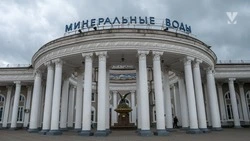 Три населённых пункта в Минераловодском округе остались без водоснабжения
