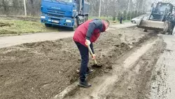 Активисты и коммунальщики из Минвод собрали 50 мешков мусора