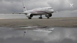 Рейсы из Минвод в Пекин могут открыть на Ставрополье