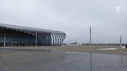 Снятое в Минеральных Водах шоу «Суперниндзя» покажут в эфире 13 февраля