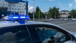 Более 300 нарушений ПДД зафиксировали в Минводах за неделю