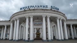 Туристические поездки на ретро-поездах организуют из Минвод