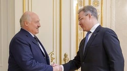 Владимир Владимиров обсудил прямой рейс в Минеральные Воды с президентом Республики Беларусь