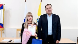 Победителей конкурса «Лучший туристический маршрут» наградили в Минводах