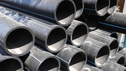 Глава Ставрополья: специалисты заменили 960 м аварийного водовода в Бородыновке