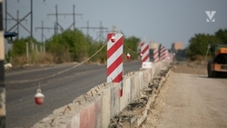 Восемь участков дорог общей протяжённостью 12 км отремонтируют на Кавминводах