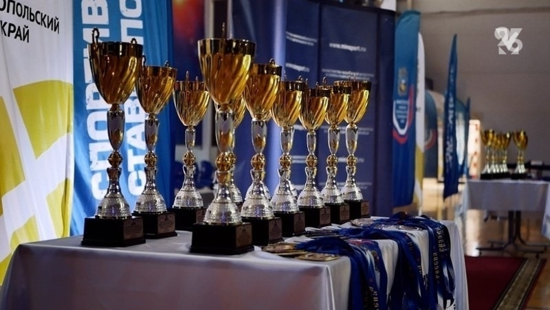 Спортсмен из Минвод занял второе место по грэпплингу в Ставрополе