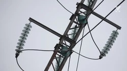 Несколько проектов модернизации электроснабжения реализуют в Ставропольском крае   