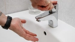 Часть улиц города Минеральные Воды временно останется без воды 11 декабря 