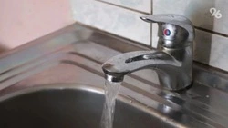 Отключение воды затронуло 1800 абонентов в нескольких сёлах Минвод 1 сентября 