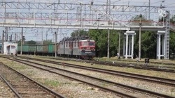 Железная дорога Минводы-Кисловодск перевезла за полгода около 3,5 млн пассажиров