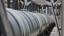 Аварию на Малкинском групповом водоводе устранили в сжатые сроки