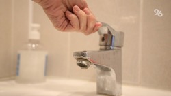 Водоканал объяснил причину перебоев с подачей ресурса летом в Минводах