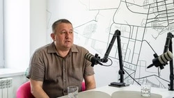 Прямая линия с главой Минераловодского округа пройдёт 30 января