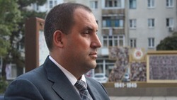 Сергей Перцев покидает пост главы Минераловодского округа в связи с осложнениями после Covid-19
