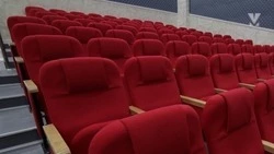 Два Дома культуры в Минераловодском округе ремонтируют в рамках нацпроекта