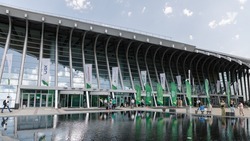 Фестиваль экологически чистого транспорта состоится в Минводах